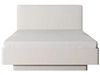 Holzbett 160x200 Latina Beige