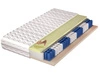 Taschenfederkernmatratze Pocket mit Memory-Schaum Mira 100x200